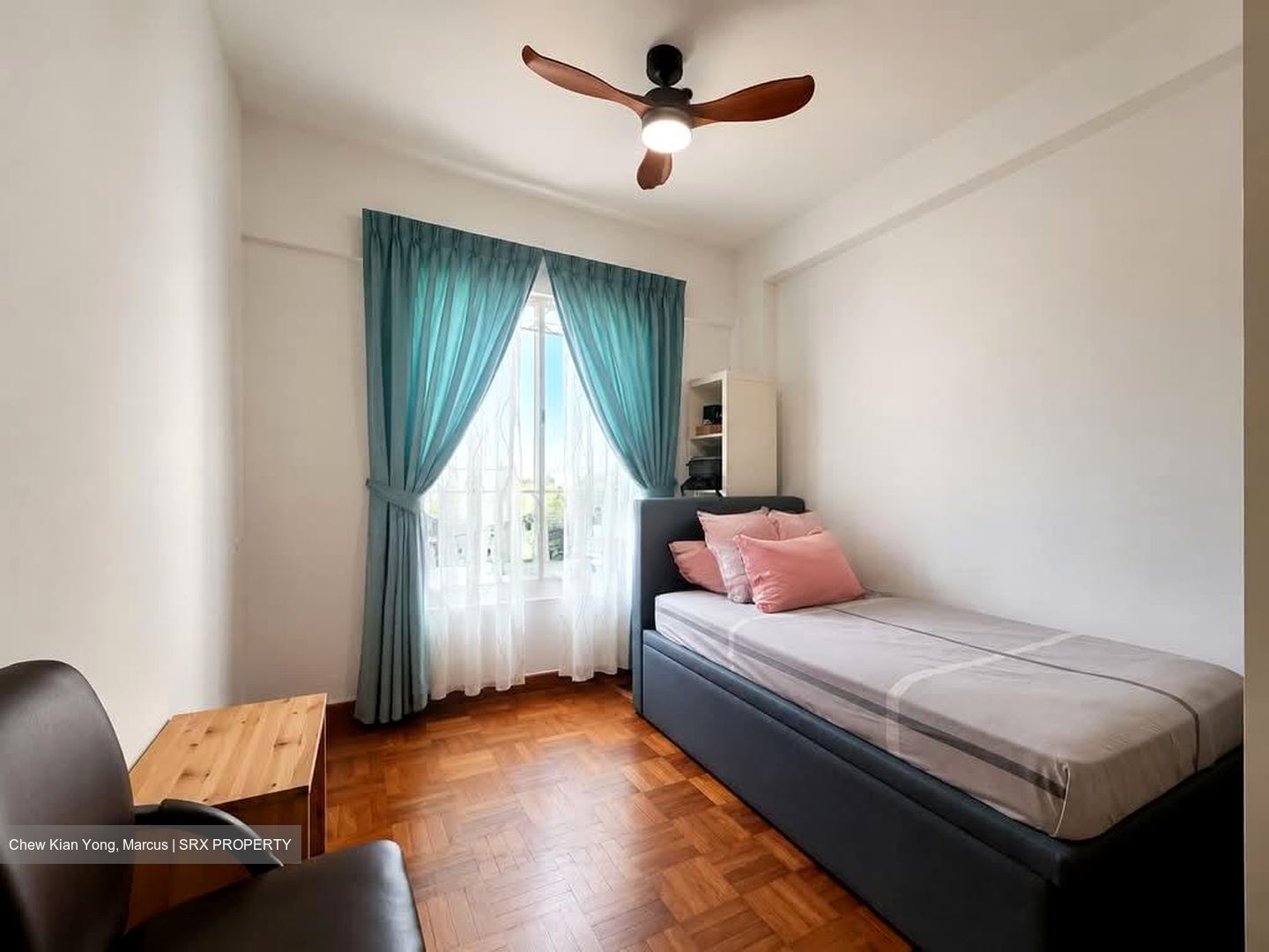 The Tropica (D18), Condominium #569754531